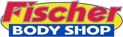 Fischer Body Shop Inc. 